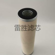 供应管道气体聚结器CC3LG02H13天然气滤芯 雷胜 多种规格