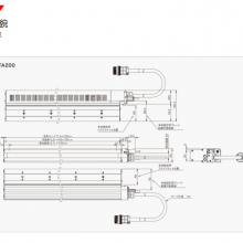 ձ REVOX  LED ߹Դ ߵSPX-TA200