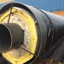生产环氧煤沥青钢管、环氧树脂防腐钢管及管件 耐水、耐潮湿