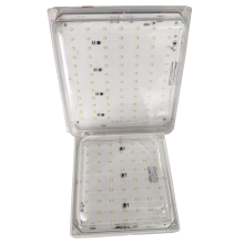 十堰25W25WLED冷库三防灯
