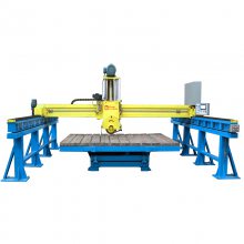 4+1一体式红外线切割机 CS-H-4+1