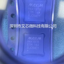 MAX1978ETM+T,Peltierģ鼯¶ȿоƬ,ڹǥ