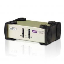ATEN CS82U 2˿PS/2-USB VGA KVMл