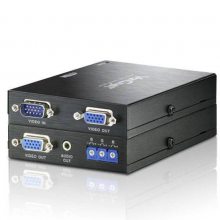 ATEN VE170Q VGA Cat 5 Ӱźӳ