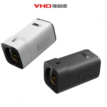 άVHD-JX2620 JX2612 4K֧HDMI SDI USBӿ 4K60FPS 20ѧ佹