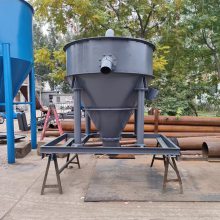 150型号石块吸料机负压脉冲式石子沙子吸灰机