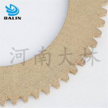 大林供应W18-07-907自动钻机芳纶摩擦片