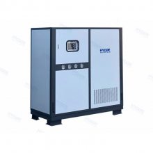 水冷式工业冷水机源头厂家工业冷水机支持定制