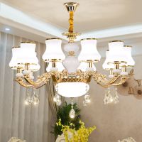 北欧式风格吊灯led创意个性客厅餐厅简约大厅灯具