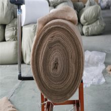 ***款羊毛絮片驼毛絮片的使用攻略