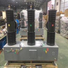 AB-3S-40.5ͻѹն· ̷ʽ35KVն·