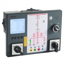 ASD310开关状态指示仪 液晶显示 远方、柜内照明操作 分合闸回路电压测量