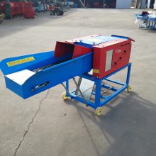 干湿两用多用途家用铡草机 养殖牛羊揉丝机 碎草机