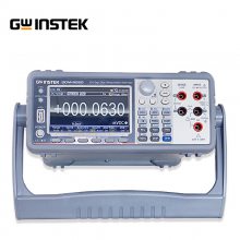 GWinstek/γGDM-9061/9060˫ʾˬ̨ʽñ 6λ
