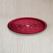 定制生产铝型材 迷你小音箱外壳 来图来样加工