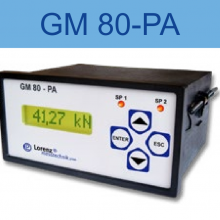 Lorenz D-DR2477/M320-G225 