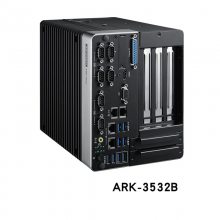 л޷ȹػARK-3532BǶʽintel10﹤ҵ