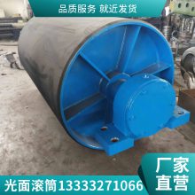 鑫文浩实体厂供应|输送80B209改向滚筒|D500*950改向滚筒|