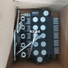 DCV40ϵ1-8ֶصض·QTFLUIDͬɶλҺ·