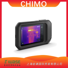 CHINO千野FLIR C5紧凑型热像仪具有Wi-Fi功能-20°C~300°C