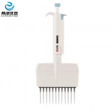 MicroPette Plus Multi-channel全消毒手动多道移液器