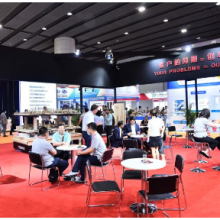 2024年6月第三十八届广东国际陶瓷设备展 广东新之联展览供应