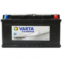 VARTA߶6-QW-100(720)-Lάƿ12V100AH