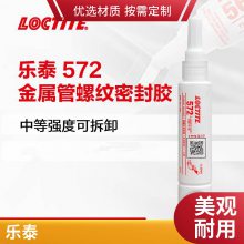 ̩LOCTITE 572ƽܷܵ⽺ װɫ50ml