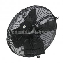 ZIEHL-ABEGG施乐百 精密空调散热设备 轴流风机 FB050-VDK.4I.A4P