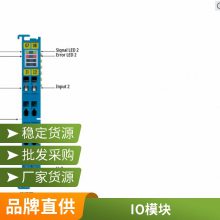 德国BECKHOFF倍福el1809 模块 全新原装议价 当天发货