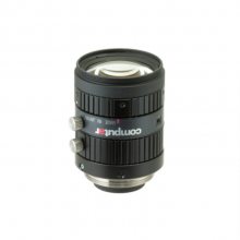 M0828-MPX Computar 16002/3Ӣ8mmҵͷ ȦΧF2.8 \ F16.0 Cӿ 0.01% ﹤ҵͷ