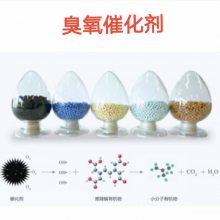 超滤膜 纳滤膜 反渗透膜污水处理***北创臭氧催化剂停留时间短