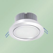 鼎轩照明 LED超薄筒灯 NXW2301-5w/7w 220v电压