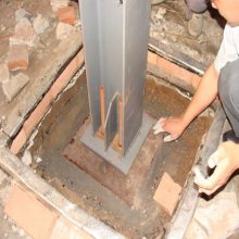 江苏徐州邳州 孔道压浆料 c80灌浆料 批发供应