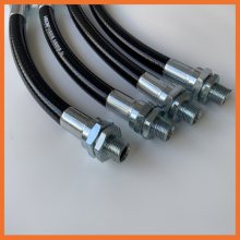 BNG橡胶防爆挠性管穿线管 电缆电线保护管 防爆穿线管