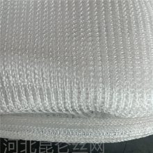 河北昆仑丝网 实力厂家 塑料气液过滤网 pp气液过滤网 聚丙烯气液过滤网