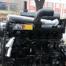 一拖扬动YD3B25V2发动机 东方红SG250拖拉机配载3缸柴油机