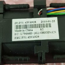 DELTA PFB0812DHE-AN65 DC12V 3.3A I840R-GP
