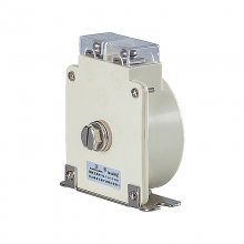 低压抽屉柜电流互感器 微型电流互感器AKH-0.66/M8 50/5A 安科瑞