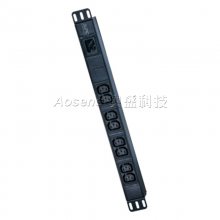 APC EPDU1016B ʽPDUԴ䵥Ԫ 16A 8λC13
