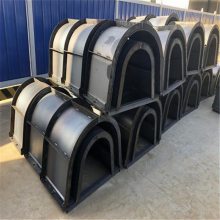 u型槽钢模具施工质量控制小议!