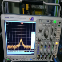 混合域示波器Tektonix泰克MDO4024C二手出售