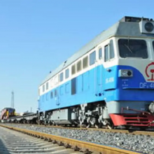 南通出口货物到乌兹别克斯坦铁路整柜 专做铁路中亚班列费用