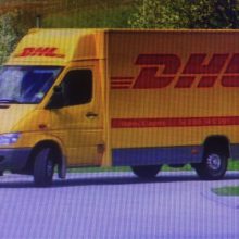 DHL DHL˾绰ռѯ