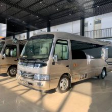 深圳大巴旅游租车【5-60座】 机场酒店接送用车 机场接送车租赁