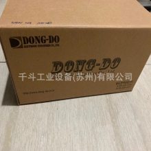东都DP-10VAL位移传感器DP-10AB   高精度DONG-DO电感式探头
