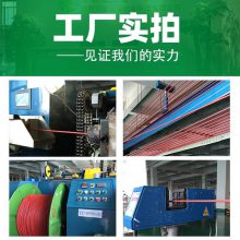 NSPV光伏系统专用电线 PV1-F 欧标 TUV认证 太阳能发电组件电缆