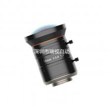  2500 1.2Ӣ 12MM ҵͷ- MVL-KF1224M-25MP