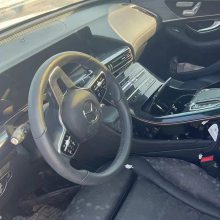 EQC350 E260 E300 E350 E400 ABS ǰ  