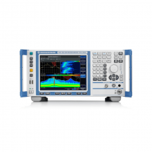 㶫ݸά޵ FSVR40 ʵʱƵ׷ά ޵İ10 Hz ~ 40 GHz